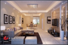 品上效果图07021-12(13)平层