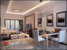 品上效果图07022-12(13)平层