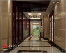 品上效果图07023-06(13)走廊 品上效果图07023-06(13)走廊