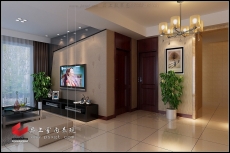 品上效果图07023-10(13)平层 品上效果图07023-10(13)平层