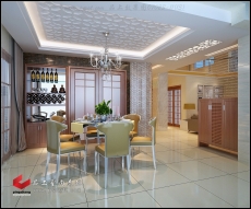 品上效果图07023-11(13)平层