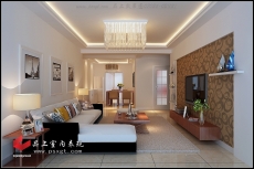 品上效果图07024-02(13)平层 品上效果图07024-02(13)平层