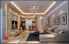 品上效果图07024-08(13)平层 品上效果图07024-08(13)平层