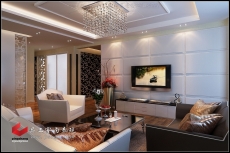 品上效果图07025-09(13)平层 品上效果图07025-09(13)平层