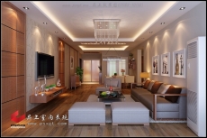 品上效果图07025-10(13)平层 品上效果图07025-10(13)平层