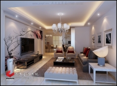 品上效果图07025-13(13)平层 品上效果图07025-13(13)平层