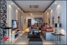 品上效果图07026-02(13)平层 品上效果图07026-02(13)平层