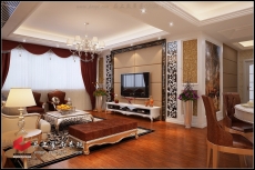 品上效果图07026-08(13)平层