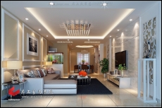 品上效果图07027-02(13)平层