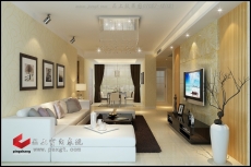 品上效果图07027-12(13)平层