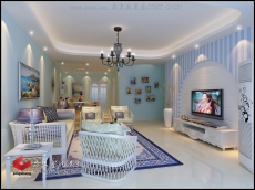 品上效果图07027-13(13)平层 品上效果图07027-13(13)平层