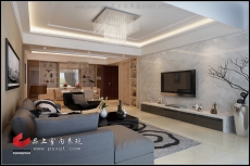 品上效果图07028-09(13)平层