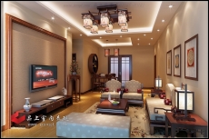 品上效果图07028-11(13)中式 品上效果图07028-11(13)中式