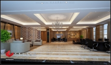 品上效果图07030-05(13)开放办公区 品上效果图07030-05(13)开放办公区