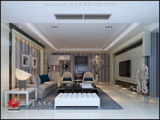 品上效果图07030-07(13)平层