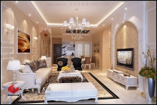 品上效果图07030-08(13)平层