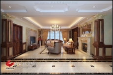 品上效果图07031-11(13)平层