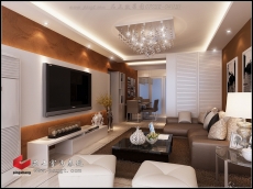 品上效果图07032-04(13)平层