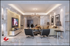 品上效果图07032-02(13)平层