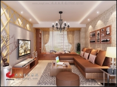 品上效果图07032-13(13)平层