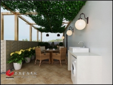 品上效果图07033-04(13)平层 品上效果图07033-04(13)平层