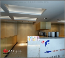 品上效果图07034-02(13)商场展厅