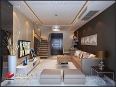 品上效果图07034-07(13)平层