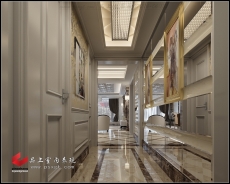 品上效果图07034-06(13)走廊 品上效果图07034-06(13)走廊