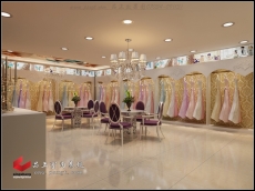 品上效果图07034-09(13)商场展厅