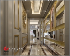 品上效果图07035-06(13)走廊 品上效果图07035-06(13)走廊