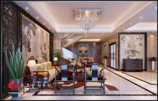 品上效果图07036-08(13)中式 品上效果图07036-08(13)中式