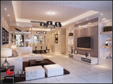 品上效果图07036-12(13)平层