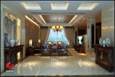 品上效果图07037-02(13)美式 品上效果图07037-02(13)美式