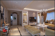 品上效果图07038-07(13)平层