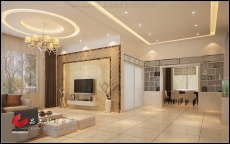 品上效果图07038-12(13)平层