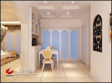 品上效果图07040-04(13)平层 品上效果图07040-04(13)平层