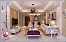 品上效果图07040-08(13)平层