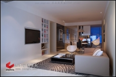 品上效果图07041-07(13)平层