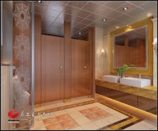 品上效果图07041-09(13)卫生间 品上效果图07041-09(13)卫生间