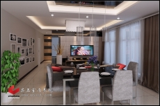 品上效果图07041-10(13)平层