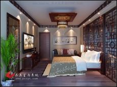 品上效果图07042-12(13)中式 品上效果图07042-12(13)中式