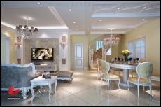 品上效果图07043-02(13)跃层 品上效果图07043-02(13)跃层