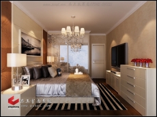 品上效果图07043-04(13)平层 品上效果图07043-04(13)平层