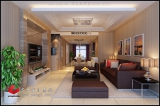 品上效果图07045-10(13)平层 品上效果图07045-10(13)平层