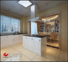 品上效果图07046-07(13)平层 品上效果图07046-07(13)平层