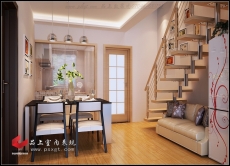 品上效果图07046-08(13)跃层 品上效果图07046-08(13)跃层