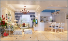 品上效果图07046-12(13)平层 品上效果图07046-12(13)平层