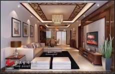 品上效果图07047-08(13)平层 品上效果图07047-08(13)平层