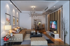 品上效果图07048-02(13)平层 品上效果图07048-02(13)平层