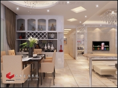 品上效果图07048-08(13)平层 品上效果图07048-08(13)平层